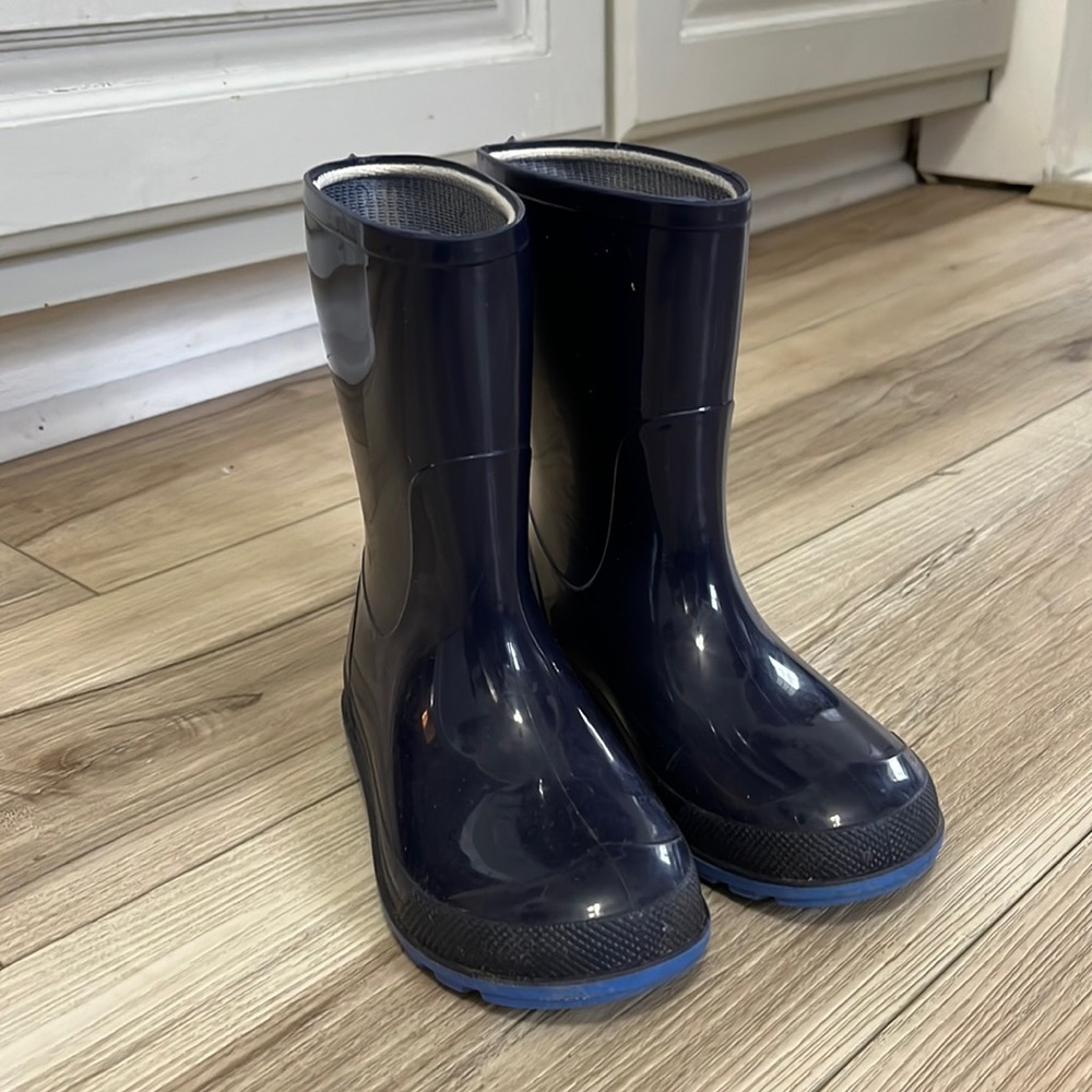 Toddler Rain Boots